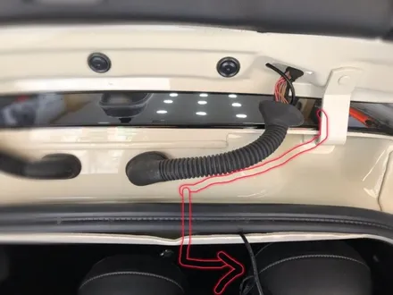 bmw 미니쿠퍼 파인디지털 파인뷰 Solid 300R 블랙박스 장착 해보자.장안동블랙박스장착점.런사운드 / 동대문구 장안동