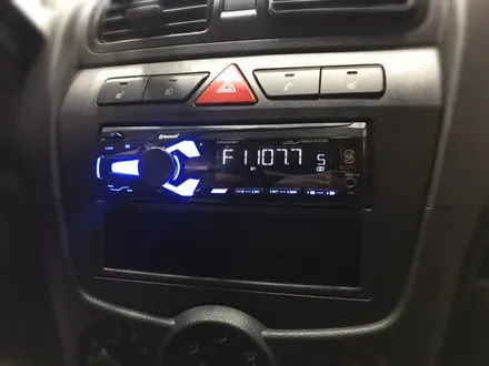 모닝 avoss arx60bt 카오디오 시공 해보자.왕십리블루투스카오디오장착점.튜닝커스텀 / 동대문구 장안동