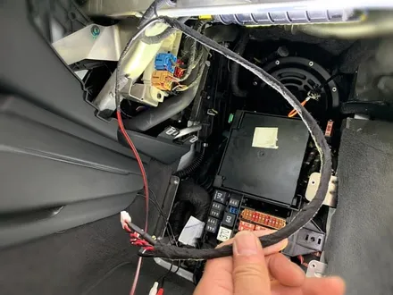 아우디r8 블루투스.에어콘필터.배선정리 시공.동대문블루투스.정비전문점.튜닝커스텀 / 동대문구 장안동