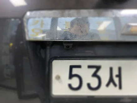 쉐보레 캡티바 후방카메라 시공 해보자.동대문후방카메라장착점.튜닝커스텀 / 동대문구 장안동