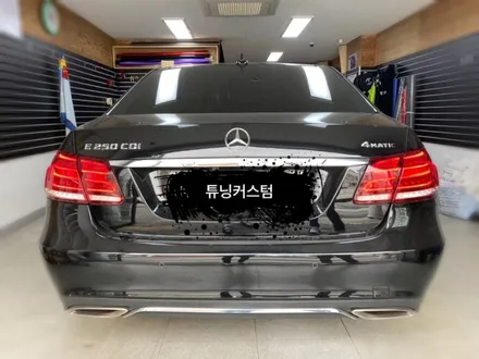 벤츠 e250cdi 후미등led 수리 해보자.장안동벤츠후미등수리전문점.튜닝커스텀 / 동대문구 장안동