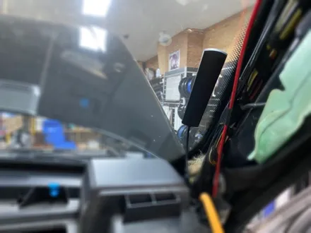 랜드로버 보그 안드로이브 올인원 장착.송파안드로이드전문점.튜닝커스텀 / 동대문구 장안동