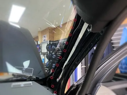 bmw x3 아이뷰k2블랙박스.에코파워팩12c보조배터리.그릴크롬랩핑.장안동블랙박스.보조배터리.랩핑전문점.튜닝커스텀 / 동대문구 장안동