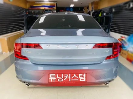 볼보s90 에어콘필터교환 해보자.군자동에어콘필터전문점.튜닝커스텀 / 동대문구 장안동