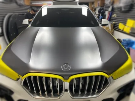 bmw x6 전체랩핑.카본튜닝.크롬랩핑 시공 해보자.장안동랩핑튜닝전문점.튜닝커스텀 / 동대문,광진구,중랑구