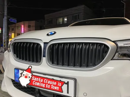 bmw 530e 그릴크롬랩핑 해보자.군자동랩핑전문점.튜닝커스텀 / 동대문,광진구,중랑구