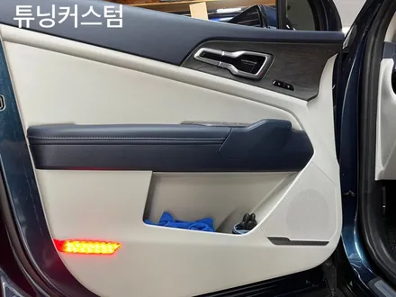 스포티지 nq5 포칼 165as스피커 업그레이드 해보자.동대문카오디오전문점 / 동대문,광진구,중랑구