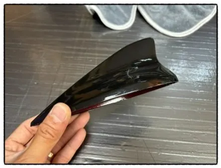 ev6 gt 투톤 전체 랩핑으로 더욱 스포츠 하게 변신 후 달려 보자^^ / 동대문구 장안동