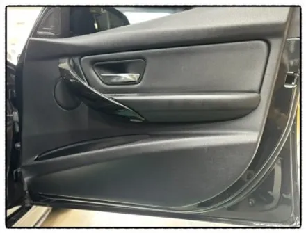 bmw 320d 도어로크 도어락 엑츄에이터 교환해 보자!! / 동대문구 장안동
