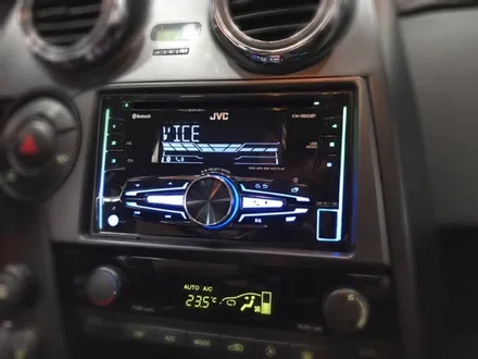 엑티언 jvc kw-r920bt.알라딘 시공.장안동카오디오장착점.런사운드 / 동대문구 장안동