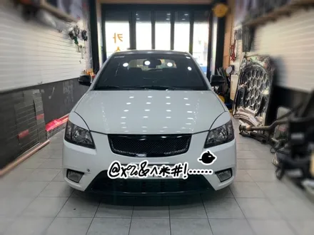 프라이드 그릴망 시공 해보자.장안동그릴망전문점.런사운드 / 동대문구 장안동