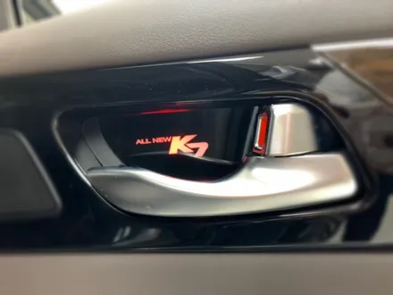 k7 도어캐치.도어포켓.컵홀led 시공 해보자.장안동led전문점.튜닝커스텀 / 동대문구 장안동