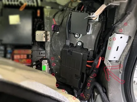 아우디r8 블루투스.에어콘필터.배선정리 시공.동대문블루투스.정비전문점.튜닝커스텀 / 동대문구 장안동