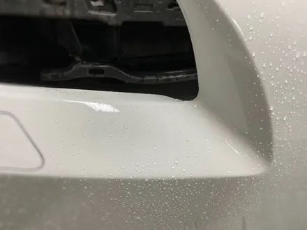 bmw520d 범퍼도색 시공 해보자.장안동범퍼도색.튜닝커스텀 / 동대문구 장안동