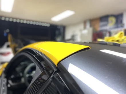 i8 bmw i8 전체랩핑 해보자.동대문랩핑전문점.튜닝커스텀 / 동대문,광진구,중랑구