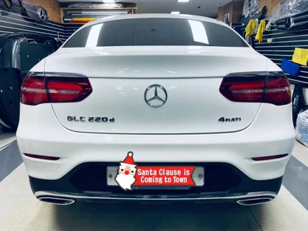 벤츠glc220d 테일램프교환.동대문벤츠중고부품.튜닝커스텀 / 동대문,광진구,중랑구