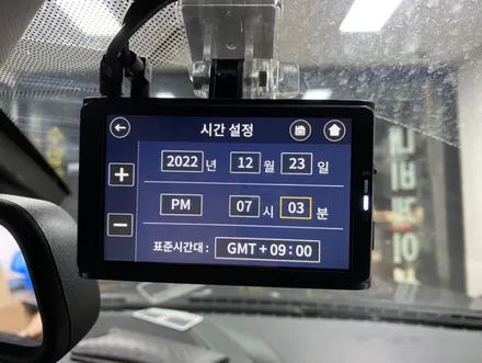 bmw 640i 만도 qx70 블랙박스 장착해보자.성동구블랙박스장착점.튜닝커스텀 / 동대문,광진구,중랑구