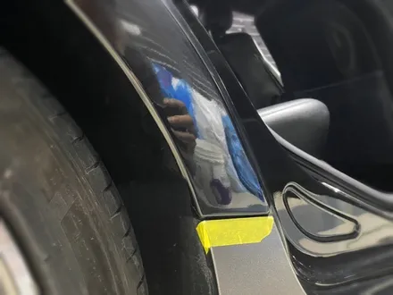 벤츠cls63amg 사고수리 후 랩핑 시공 해보자.장안동랩핑전문점.튜닝커스텀 / 동대문,광진구,중랑구