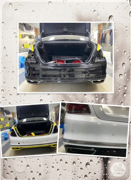 기아 k9 전체랩핑 해보자.장안동랩핑전문점.튜닝커스텀 / 동대문,광진구,중랑구