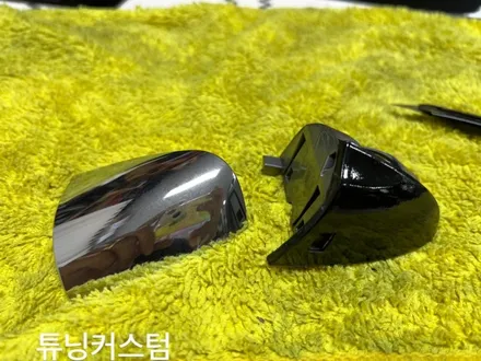 벤츠 s350 전체랩핑제거 및 랩핑작업.동대문랩핑전문점.튜닝커스텀 / 동대문,광진구,중랑구