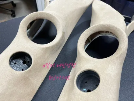 폭스바겐 투아렉 카오디오 차원이 다른 나만의 공간 카오디오전문점 튜닝커스텀 / 동대문,광진구,중랑구