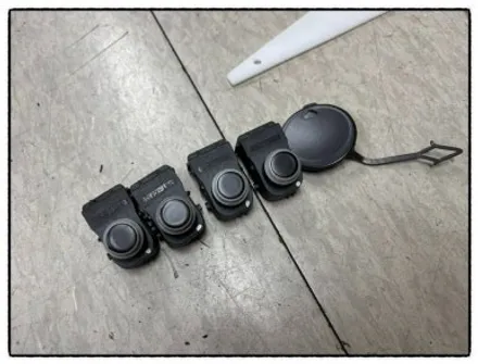 제네시스 g70 전체 랩핑으로 새로운 변신해 보자^^ / 동대문구 장안동