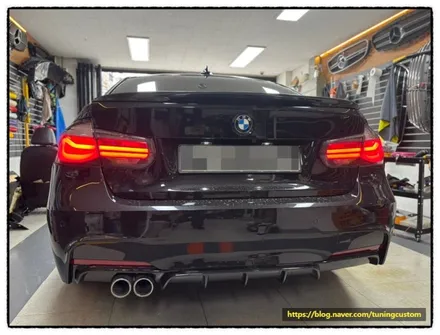 bmw 320d 도어로크 도어락 엑츄에이터 교환해 보자!! / 동대문구 장안동