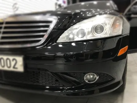 #벤츠 s550 라이트.워셔액모터 교환 해보자.장안동수입차수리전문점.런사운드 / 동대문구 장안동