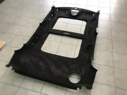 Bmw 미니 실내 스웨이드 시공 해보자.성동구스웨이드전문점.런사운드 / 동대문구 장안동