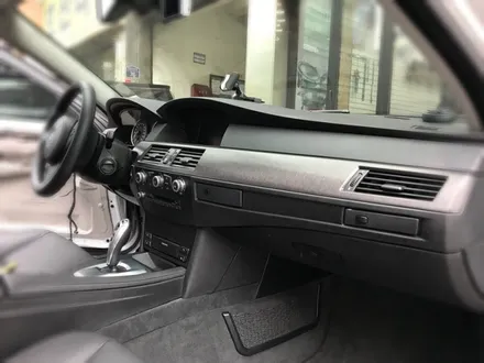 bmw 528i 실내랩핑 해보자 #장안동실내랩핑 #튜닝커스텀 / 동대문구 장안동