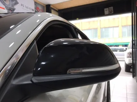 bmw420d 푸르스킨.사이드미러랩핑 시공 해보자.동대문랩핑전문점.튜닝커스텀 / 동대문구 장안동