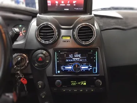 엑티언 jvc kw-r920bt.알라딘 시공.장안동카오디오장착점.런사운드 / 동대문구 장안동