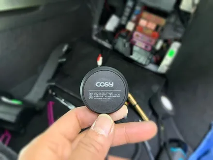 아우디r8 블루투스.에어콘필터.배선정리 시공.동대문블루투스.정비전문점.튜닝커스텀 / 동대문구 장안동