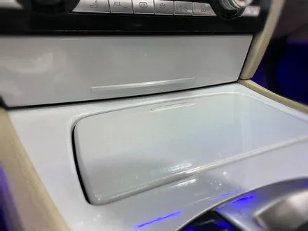 bmw 750li  3M Gloss Flip Ghost Pearl 유광 고스트 펄 실내랩핑 시공.동대문bmw실내랩핑전문점.튜닝커스텀 / 동대문구 장안동