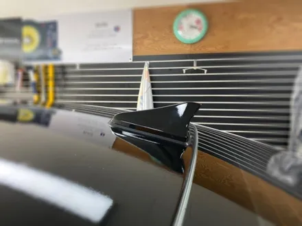 아반떼ad 루프스킨 시공 해보자.장안동랩핑전문점.튜닝커스텀 / 동대문구 장안동
