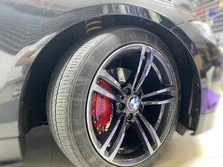 bmw320d 휠하우스커버교환 해보자.송파휠하우스커버.튜닝커스텀 / 동대문구 장안동