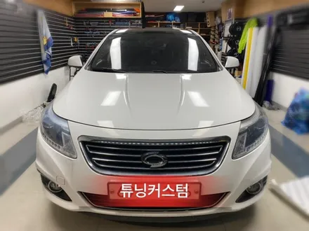sm5라구나 루프스킨 시공.마장동랩핑.튜닝커스텀 / 동대문구 장안동