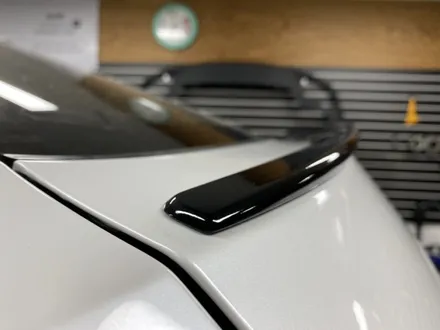 bmw x6 스포일러.범퍼디퓨져 랩핑 해보자.군자동랩핑전문점.튜닝커스텀 / 동대문,광진구,중랑구