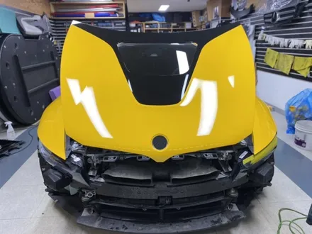 i8 bmw i8 전체랩핑 해보자.동대문랩핑전문점.튜닝커스텀 / 동대문,광진구,중랑구