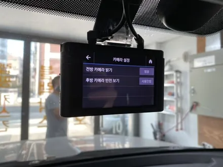 모하비 아이나비a1000@블랙박스.안개등교환 시공.왕십리블랙박스.안개등장착점.튜닝커스텀 / 동대문,광진구,중랑구