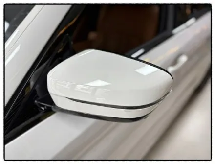 bmw 520i 카본 제거 후 순정으로 돌아가자~^^ / 동대문구 장안동