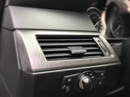 bmw 528i 실내랩핑 해보자 #장안동실내랩핑 #튜닝커스텀 / 동대문구 장안동