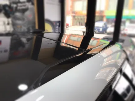 랜드로버 디스커버리 스포츠 루프스킨.사이드미러 검정유광 랩핑시공 해보자.장안동랩핑전문점.튜닝커스텀 / 동대문구 장안동