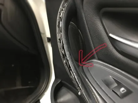 bmw 320d 실내 랩핑 해보자.장안동랩핑전문점.튜닝커스텀 / 동대문구 장안동