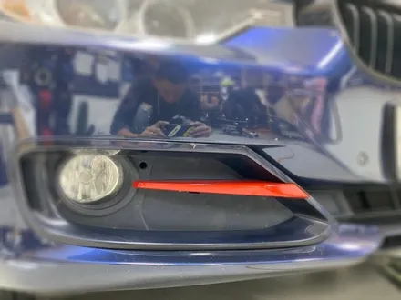 bmw 320d 실내랩핑 및 에어덕트랩핑 시공 해보자.성동구실내랩핑전문점.튜닝커스텀 / 동대문구 장안동