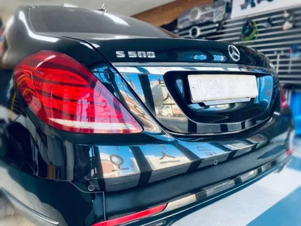 벤츠s500 글로브박스 손잡이 수리 해보자.동대문글로브박스전문점.튜닝커스텀 / 동대문구 장안동
