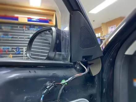 폭스바겐 티구안 셀루스 스피커 장착 해보자.동대문카오디오전문점.튜닝커스텀 / 동대문,광진구,중랑구