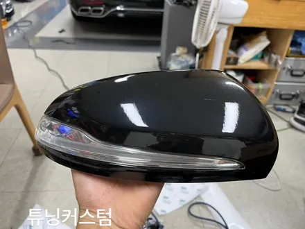 벤츠 s350 전체랩핑제거 및 랩핑작업.동대문랩핑전문점.튜닝커스텀 / 동대문,광진구,중랑구