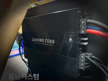 마티즈2 카오디오튜닝.블랙박스.하이패스 장착 해보자.장안동카오디오장착점 / 동대문,광진구,중랑구