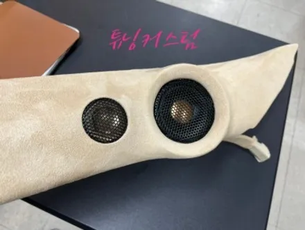 폭스바겐 투아렉 카오디오 차원이 다른 나만의 공간 카오디오전문점 튜닝커스텀 / 동대문,광진구,중랑구